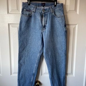 90's Vintage Tommy Hilfiger Jeans